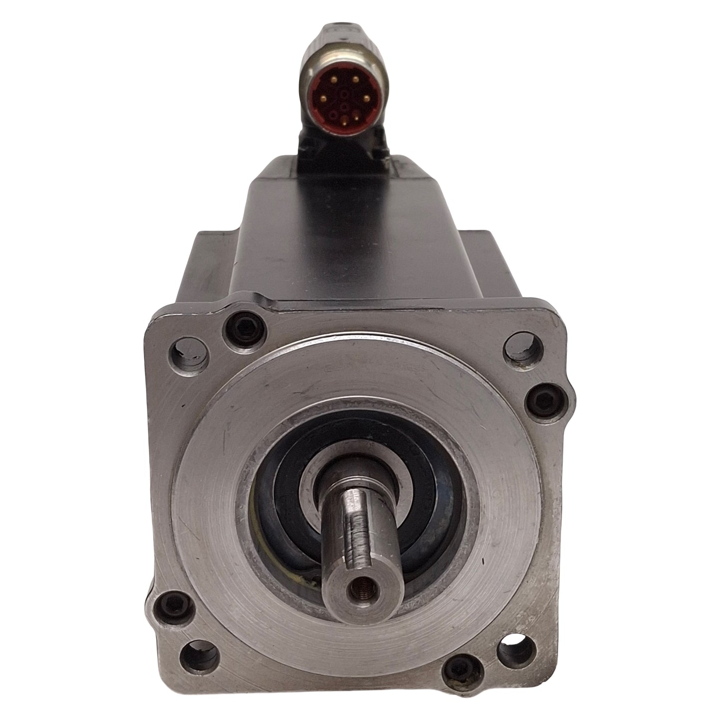 Used Allen Bradley VPL-B1003F-PJ12AA Kinetix Servo Motor, 1.65kW, 2.21HP, 3Ø 480VAC