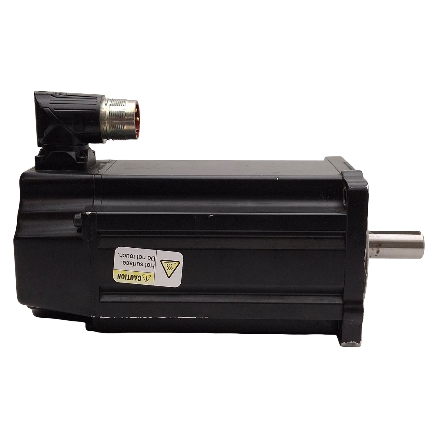 Used Allen Bradley VPL-B1003F-PJ12AA Kinetix Servo Motor, 1.65kW, 2.21HP, 3Ø 480VAC