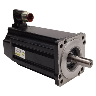 Used Allen Bradley VPL-B1003F-PJ12AA Kinetix Servo Motor, 1.65kW, 2.21HP, 3Ø 480VAC