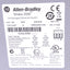 Used Allen Bradley 1783-US8T Stratix 2000 Ethernet Switch, 8-Port 10/100Mbps RJ45