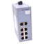 Used Allen Bradley 1783-US8T Stratix 2000 Ethernet Switch, 8-Port 10/100Mbps RJ45