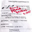 New – Open box Cole Parmer 30538-86 40MPGS150-100&10SS Sanitary Gasket 1.5in, 100 & 10 Mesh