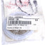 New – Open box Cole Parmer 30538-86 40MPGS150-100&10SS Sanitary Gasket 1.5in, 100 & 10 Mesh