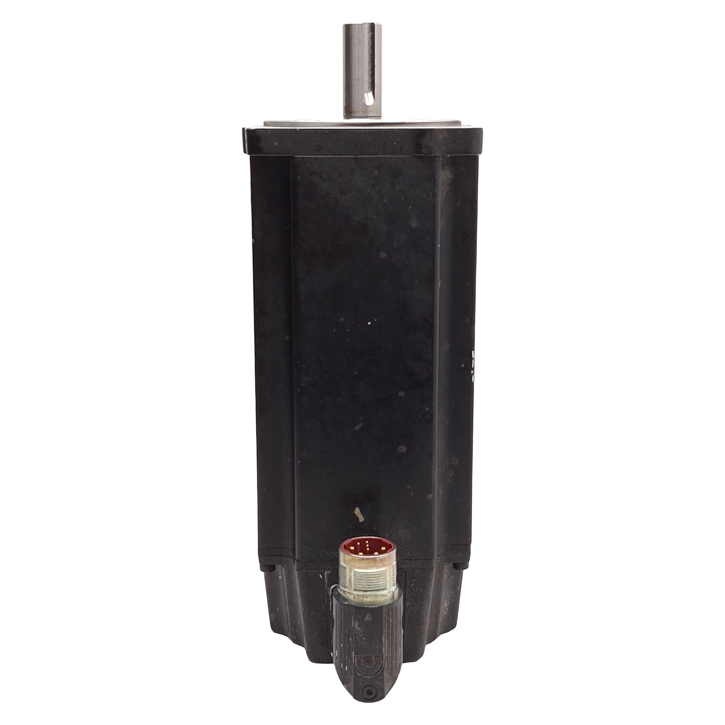 Used Allen Bradley VPL-B1003F-PJ14AA Servo Motor w/ Brake, 1.65kW, 2.21HP, 3Ø 480VAC