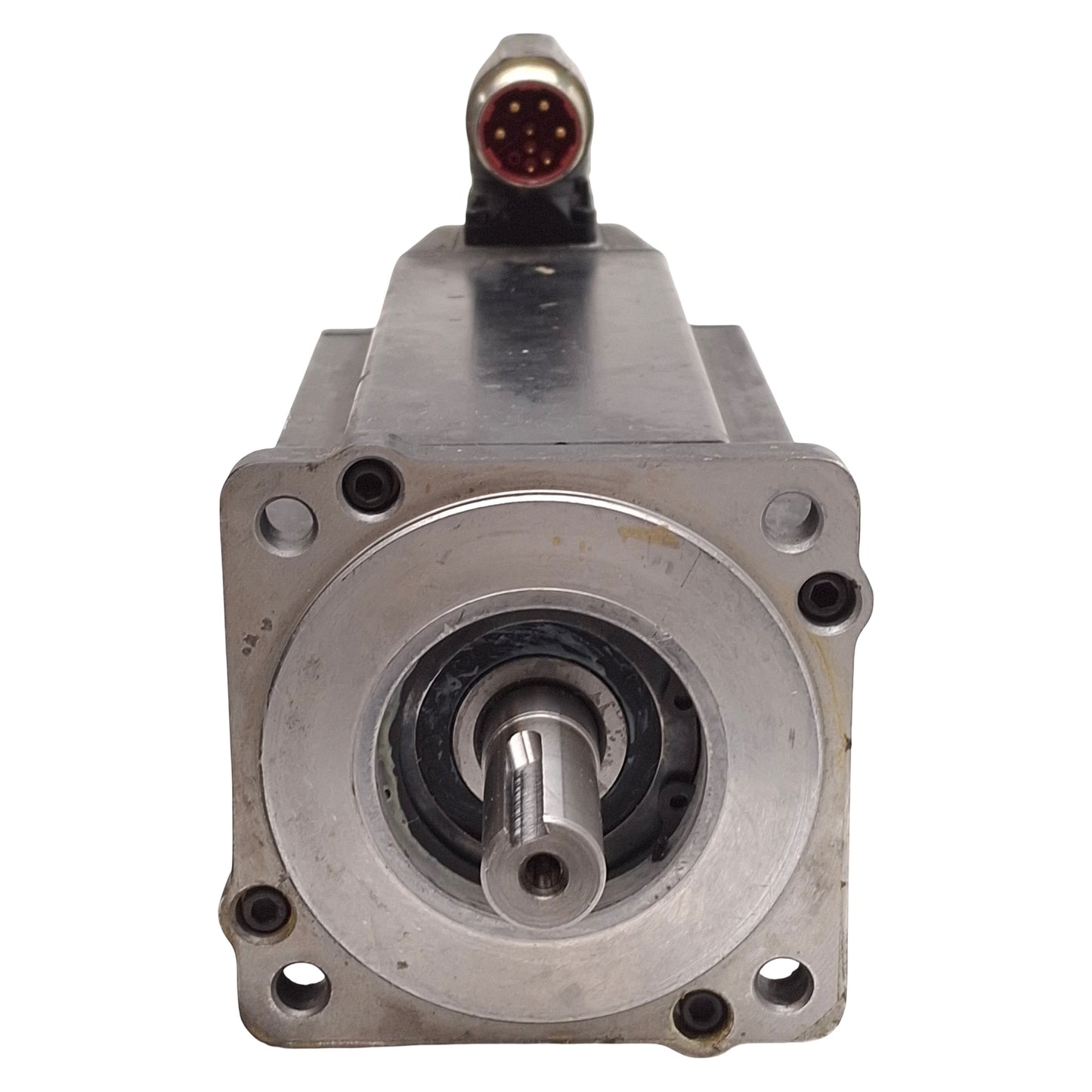 Used Allen Bradley VPL-B1003F-PJ14AA Servo Motor w/ Brake, 1.65kW, 2.21HP, 3Ø 480VAC