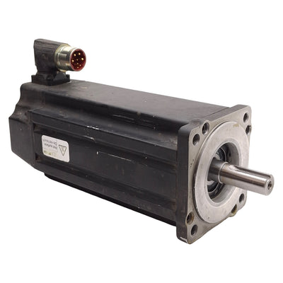 Used Allen Bradley VPL-B1003F-PJ14AA Servo Motor w/ Brake, 1.65kW, 2.21HP, 3Ø 480VAC