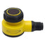 Used Banner T18SP6LPQ Photoelectric Sensor, PNP, 2m Range, 10-30VDC, 4-Pin M12 M, M18