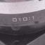 Used Apex Dynamics AE090-010 Planetary Gearbox, 10:1 Ratio, 90mm, 100Nm 4000rpm Max
