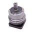 Used Apex Dynamics AE090-010 Planetary Gearbox, 10:1 Ratio, 90mm, 100Nm 4000rpm Max