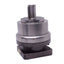 Used Apex Dynamics AE090-010 Planetary Gearbox, 10:1 Ratio, 90mm, 100Nm 4000rpm Max