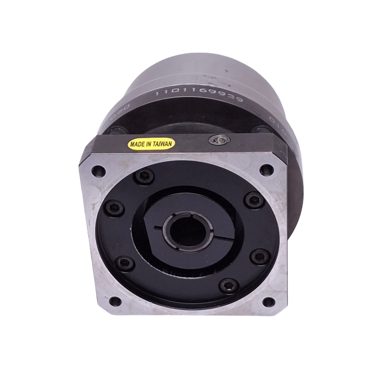 Used Apex Dynamics AE090-010 Planetary Gearbox, 10:1 Ratio, 90mm, 100Nm 4000rpm Max