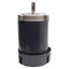 Used Marathon 5K35MNB114A AC Motor, 1/2HP, 3Ø 208-230/460VAC, 1725rpm, NEMA 56C