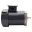 Used Marathon 5K35MNB114A AC Motor, 1/2HP, 3Ø 208-230/460VAC, 1725rpm, NEMA 56C