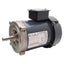 Used Marathon 5K35MNB114A AC Motor, 1/2HP, 3Ø 208-230/460VAC, 1725rpm, NEMA 56C