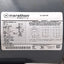Used Marathon 5K35MNB114A AC Motor, 1/2HP, 3Ø 208-230/460VAC, 1725rpm, NEMA 56C