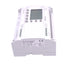 Used Mitsubishi AL2-24MR-D Control Unit for MELSEC-F Alpha2 PLC, 24DI/O 8AI, 24VDC
