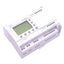 Used Mitsubishi AL2-24MR-D Control Unit for MELSEC-F Alpha2 PLC, 24DI/O 8AI, 24VDC