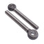 New – Open box Lot of 2 Ken Forging 3A-SSMACH Stainless Steel Rod End 3/8-16 Thread, ø3/8in