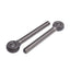 New – Open box Lot of 2 Ken Forging 3A-SSMACH Stainless Steel Rod End 3/8-16 Thread, ø3/8in