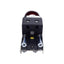 Used Allen Bradley 800T-FXQH2RA1 Push/Pull E-Stop Switch, ø30mm, 2NO+2NC, 10A 600V