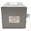 Used Emerson HS1F2AS Hevi-Duty Transformer 2kVA, 240/480V Primary, 120/240V Secondary