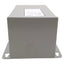 Used Emerson HS1F2AS Hevi-Duty Transformer 2kVA, 240/480V Primary, 120/240V Secondary