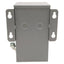 Used Emerson HS1F2AS Hevi-Duty Transformer 2kVA, 240/480V Primary, 120/240V Secondary