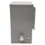 Used Emerson HS1F2AS Hevi-Duty Transformer 2kVA, 240/480V Primary, 120/240V Secondary
