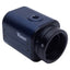 Used Watec WAT-902H CCIR Monochrome Camera 1/2" CCD Image Sensor, CS-Mount, 12VDC