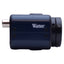 Used Watec WAT-902H CCIR Monochrome Camera 1/2" CCD Image Sensor, CS-Mount, 12VDC