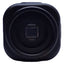 Used Watec WAT-902H CCIR Monochrome Camera 1/2" CCD Image Sensor, CS-Mount, 12VDC