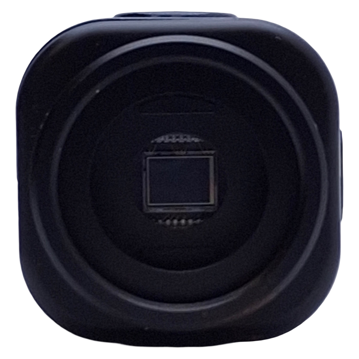 Used Watec WAT-902H CCIR Monochrome Camera 1/2" CCD Image Sensor, CS-Mount, 12VDC