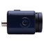 Used Watec WAT-902H CCIR Monochrome Camera 1/2" CCD Image Sensor, CS-Mount, 12VDC