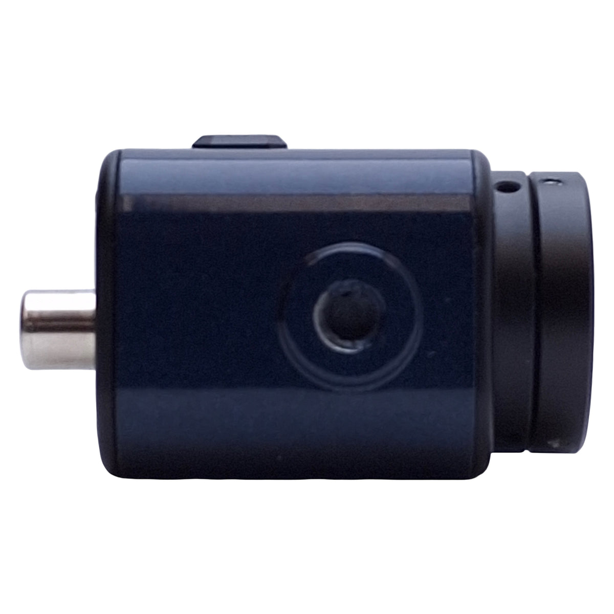 Used Watec WAT-902H CCIR Monochrome Camera 1/2" CCD Image Sensor, CS-Mount, 12VDC