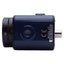 Used Watec WAT-902H CCIR Monochrome Camera 1/2" CCD Image Sensor, CS-Mount, 12VDC