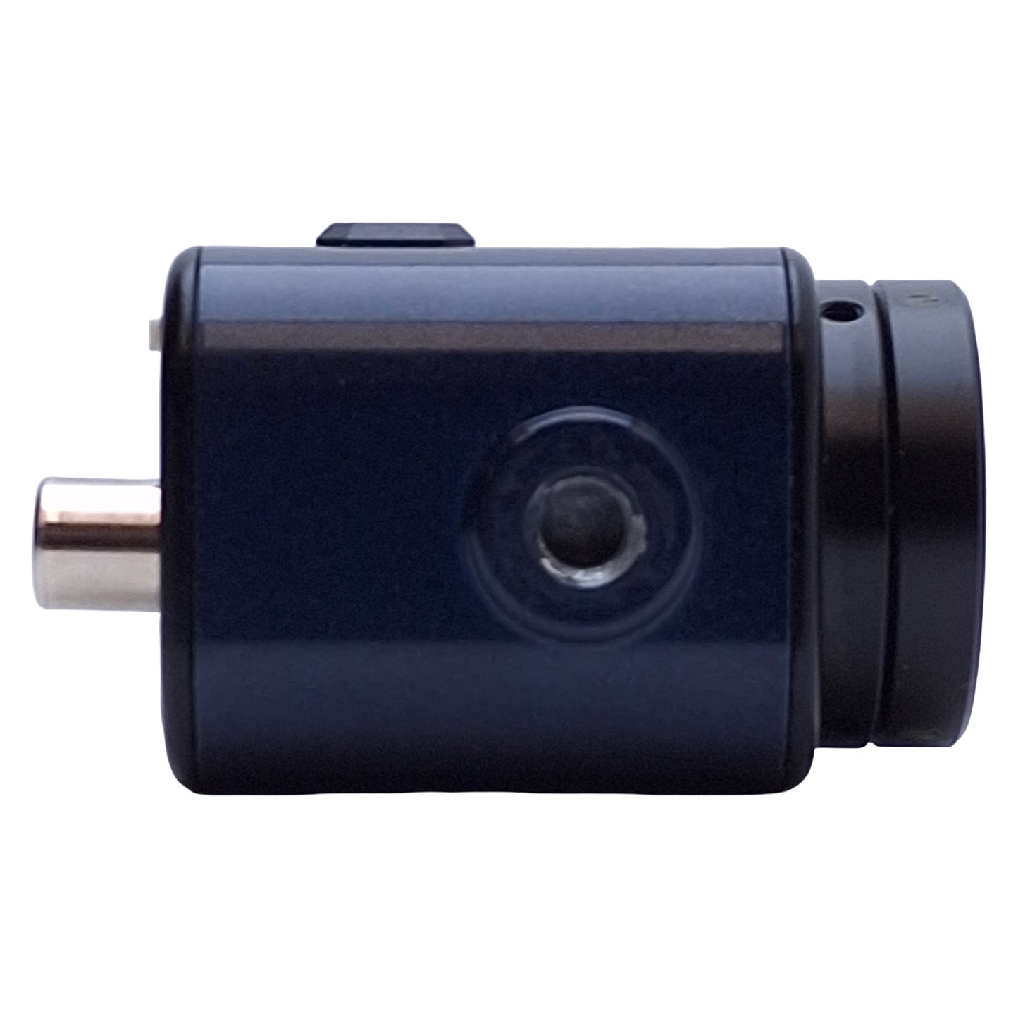 Used Watec WAT-902H EIA Monochrome Camera 1/2" CCD Image Sensor, CS-Mount, 12VDC