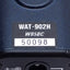 Used Watec WAT-902H EIA Monochrome Camera 1/2" CCD Image Sensor, CS-Mount, 12VDC