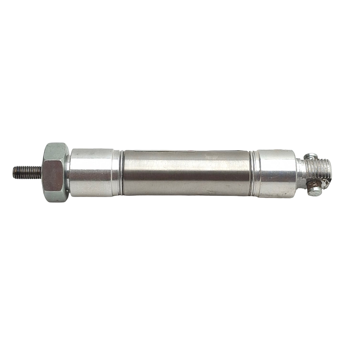 Used Norgren RLC01A-DAP-NA00 Pneumatic Cylinder, ø3/4in Bore, 1in Stroke, 1/8in NPT