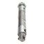 Used Norgren RLC01A-DAP-NA00 Pneumatic Cylinder, ø3/4in Bore, 1in Stroke, 1/8in NPT