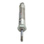 Used Norgren RLC01A-DAP-NA00 Pneumatic Cylinder, ø3/4in Bore, 1in Stroke, 1/8in NPT