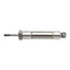Used Norgren RLC01A-DAP-NA00 Pneumatic Cylinder, ø3/4in Bore, 1in Stroke, 1/8in NPT