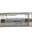 Used Norgren RLC01A-DAP-NA00 Pneumatic Cylinder, ø3/4in Bore, 1in Stroke, 1/8in NPT