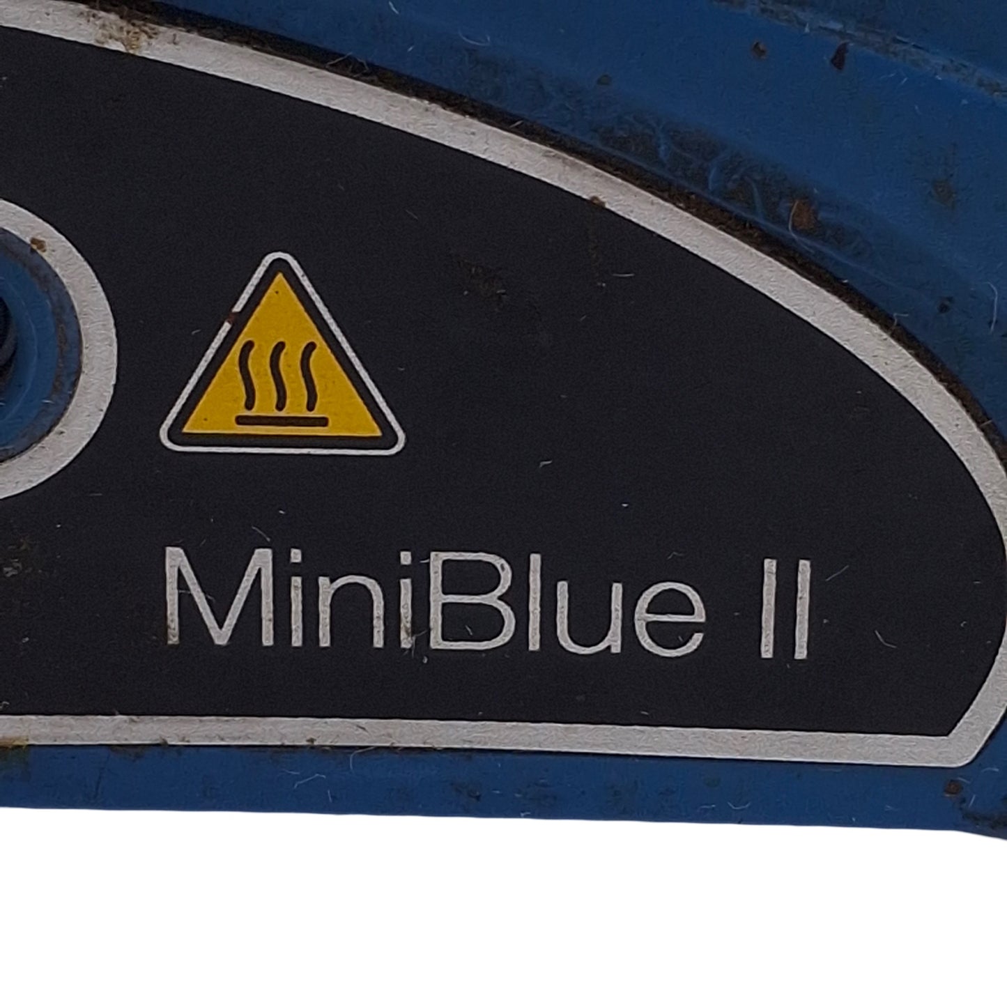 Used Nordson MiniBlue 2 1095809 Hot Melt Dispensing Applicator 2.7-6.2bar Range