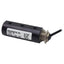 Used Pneumadyne HP45-100-DT Detented Toggle Air Control Valve, 4-Way, 5-Port, #10-32