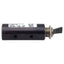 Used Pneumadyne HP45-100-DT Detented Toggle Air Control Valve, 4-Way, 5-Port, #10-32