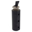 Used Pneumadyne HP45-100-DT Detented Toggle Air Control Valve, 4-Way, 5-Port, #10-32