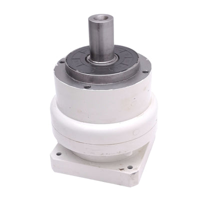 Used Apex Dynamics AE090-010 Planetary Gearbox, 10:1 Ratio, 90mm, 100Nm, 4000rpm Max