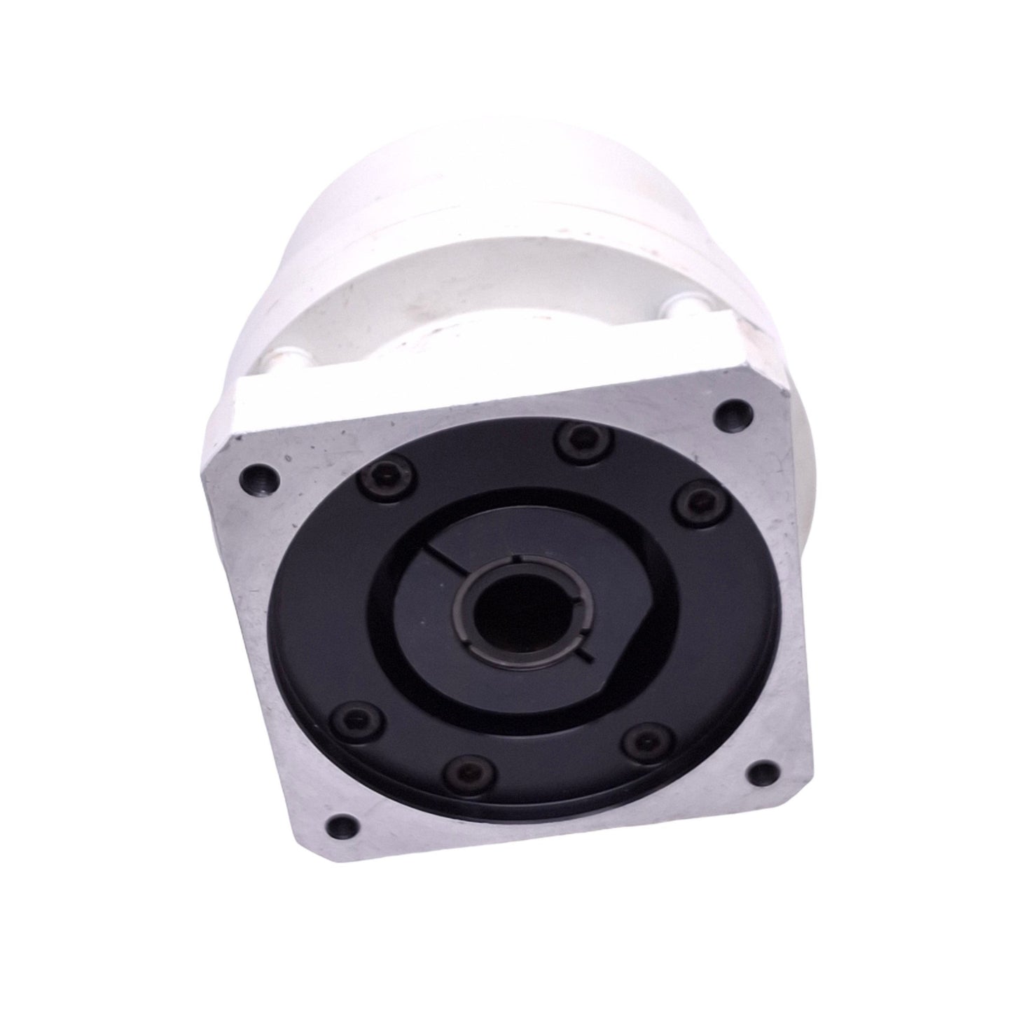 Used Apex Dynamics AE090-010 Planetary Gearbox, 10:1 Ratio, 90mm, 100Nm, 4000rpm Max