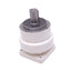 Used Apex Dynamics AE090-010 Planetary Gearbox, 10:1 Ratio, 90mm, 100Nm, 4000rpm Max