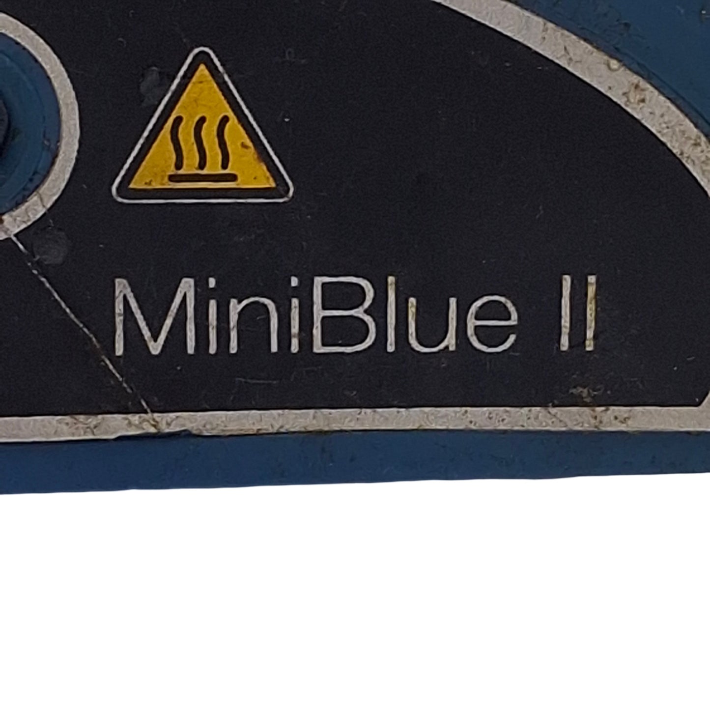Used Nordson MiniBlue 2 1095800 Hot Melt Dispensing Applicator 3.4-5.5bar Range